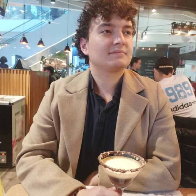 Foto de Miguel González